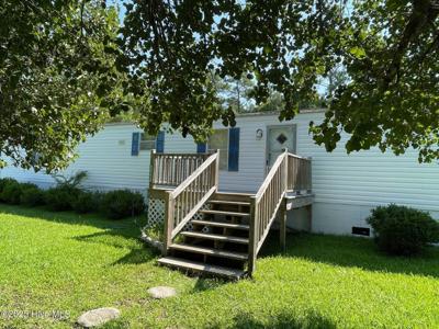 108 Conch Court