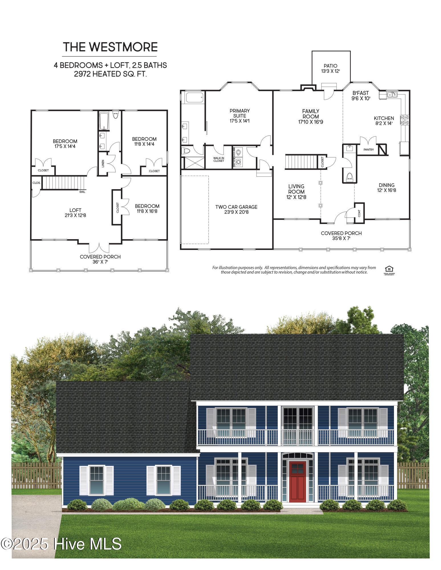 Image 4: TheWestmore