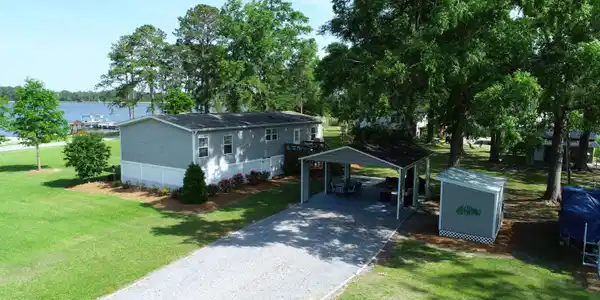 360 Bond Creek Road