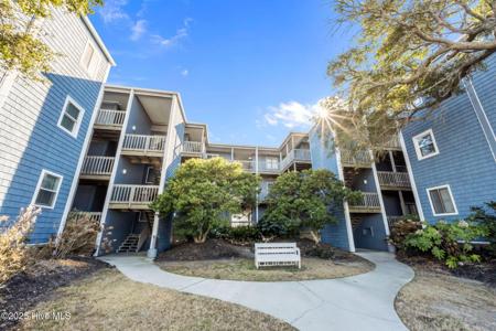 2196 New River Inlet Road Unit 367
