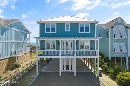 1117 Ocean Boulevard W