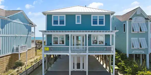 1117 Ocean Boulevard W