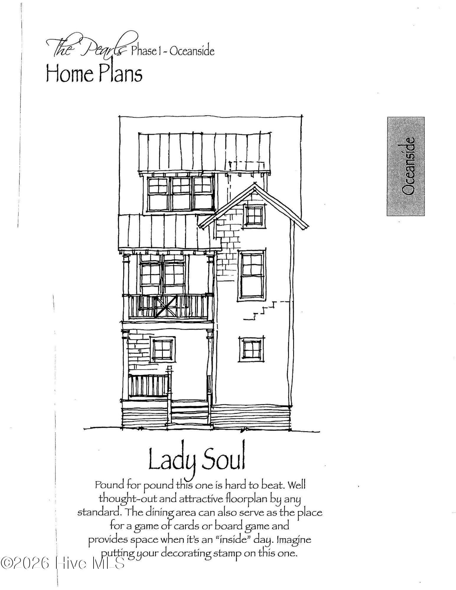 Image 2: Lady Soul