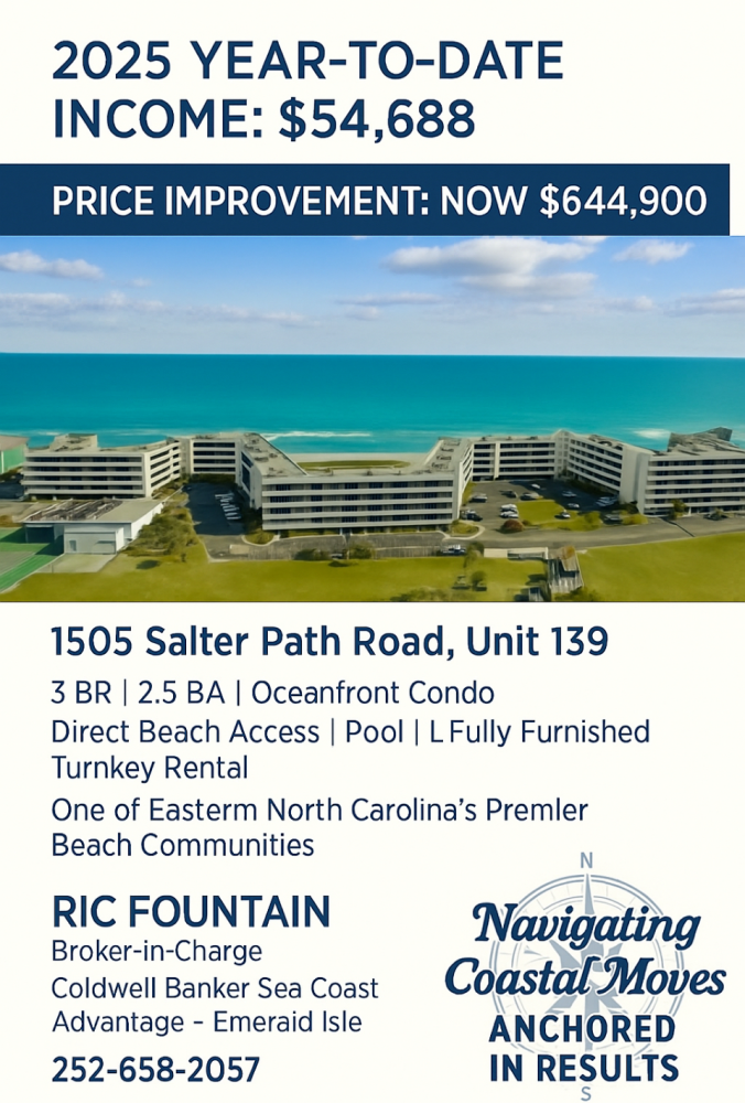 Image 2: Price improvement Flyer