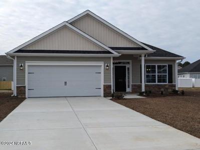 75 Fishing Creek Drive