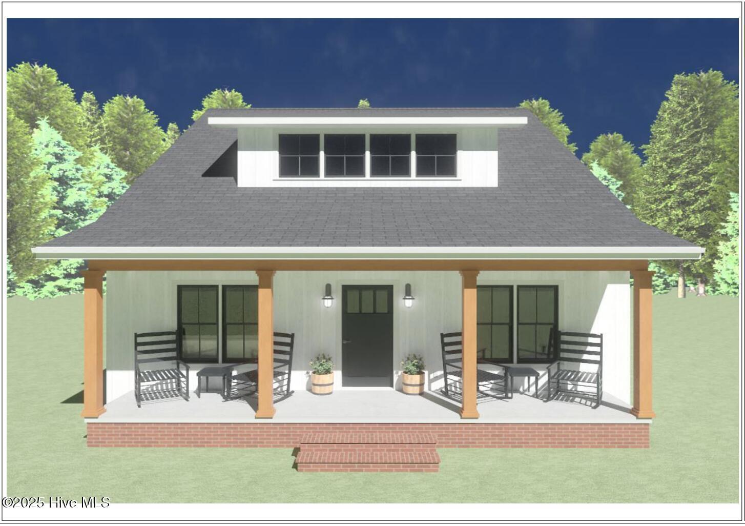 Image 1: Photo Rendering