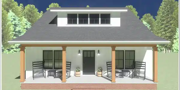 124 North Drive