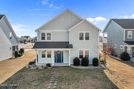 102 Bogue Harbor Court