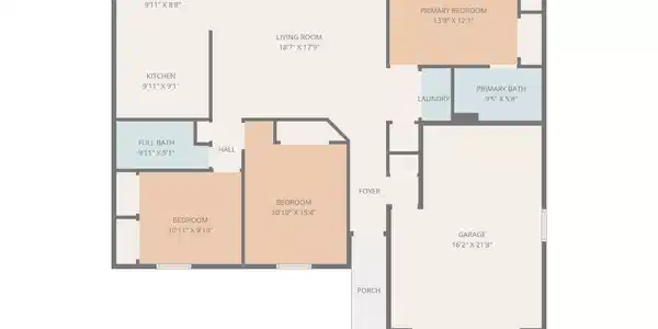 217 Wedgewood Drive