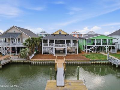 30 Laurinburg Street