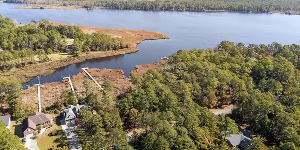 1106 Harbour Pointe Drive