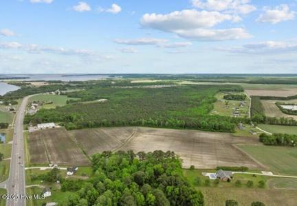 003 Caratoke Highway