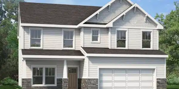 103 Yadkin Drive