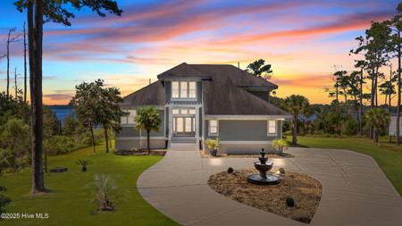 3395 Upper Neck Road