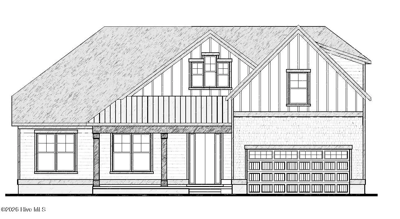 Image 1: New Construction in The Beaufort Club