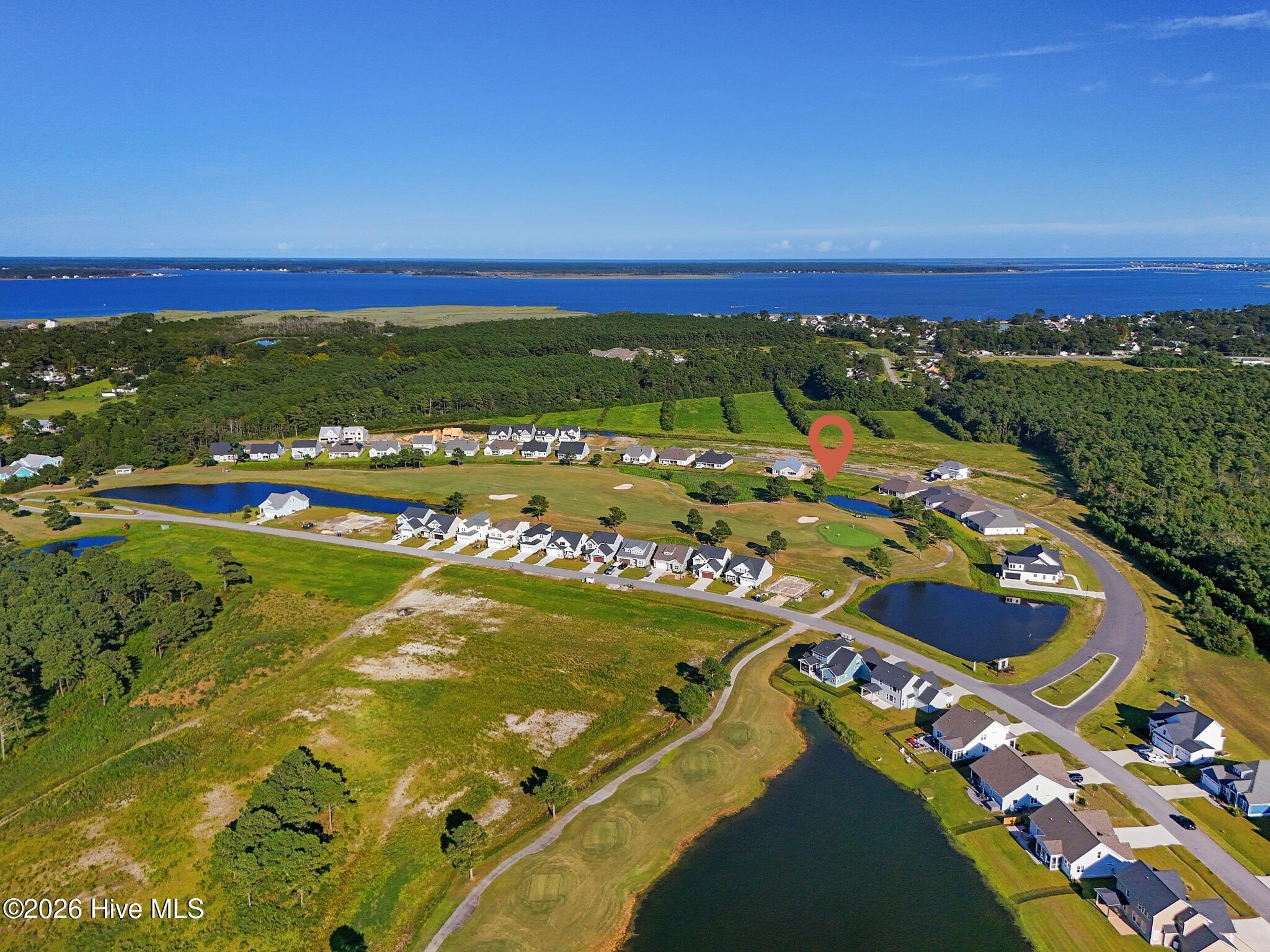 Image 2: New Construction in Beaufort Club