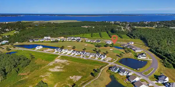 Image 2: New Construction in Beaufort Club
