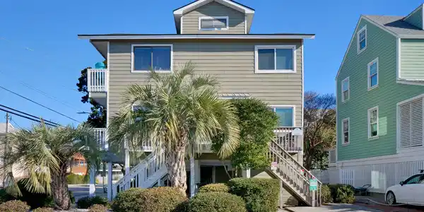 1 E Columbia Street Unit A