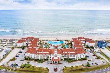 790 New River Inlet Road Unit 307b
