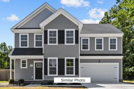 206 Halifax Court