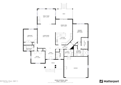 3302 Sawgrass Circle SE