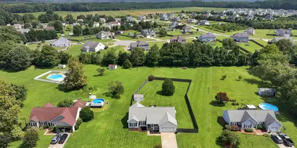 Image 2: Aerial