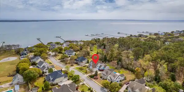 206 Glenn Abby Drive