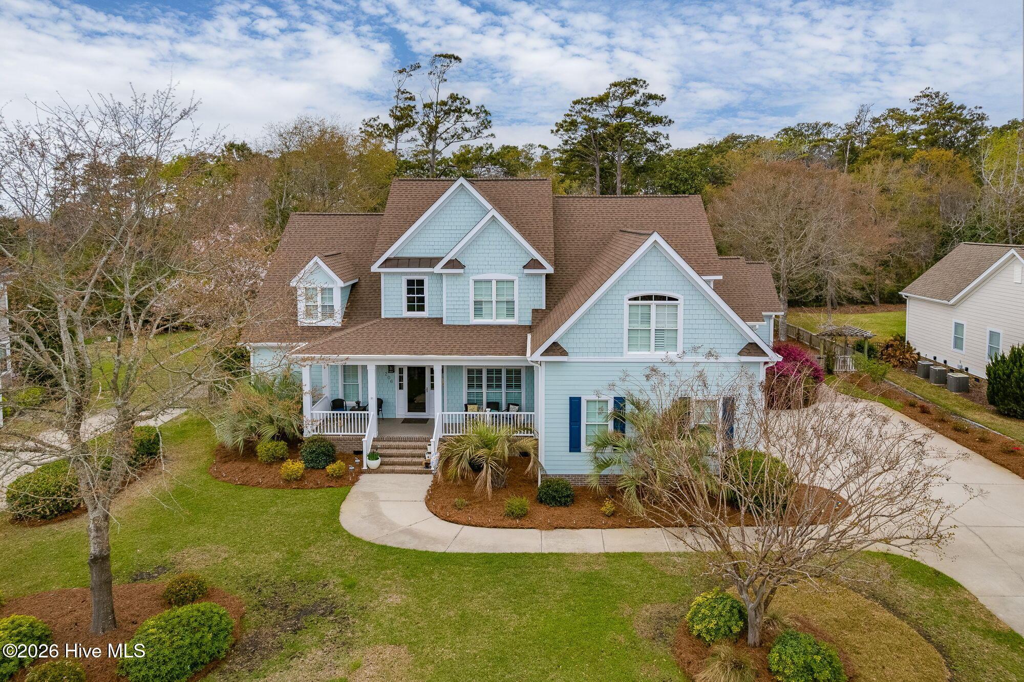 Image 2: 206 Glenn Abby Dr