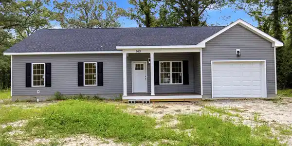 140 Old Tulls Creek Road