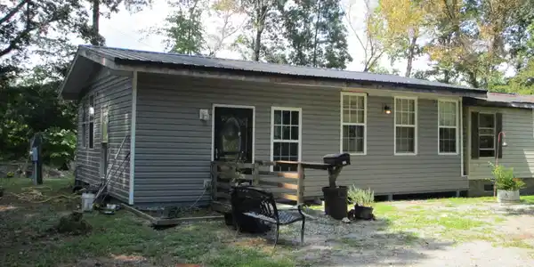 329 Peterson Church Road