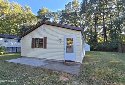 144 Micmac Trail