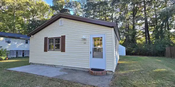 144 Micmac Trail