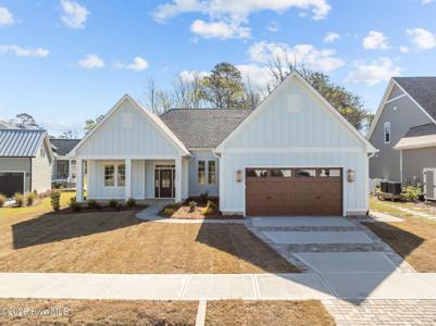 532 Avocet Drive