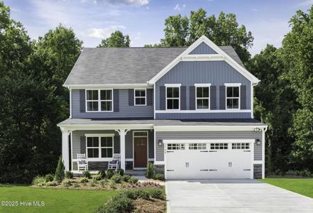 203 Roberta Loop