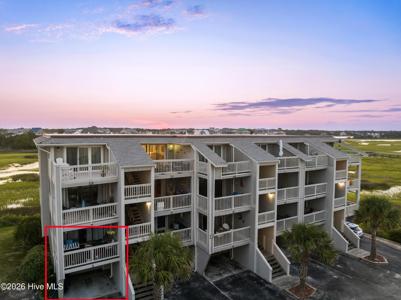1801 Canal Drive Unit C1