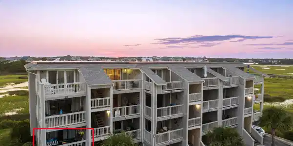 1801 Canal Drive Unit C1