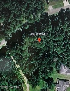 903 W Wind Court