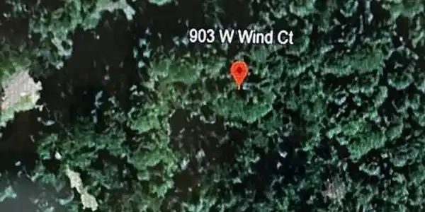 903 W Wind Court