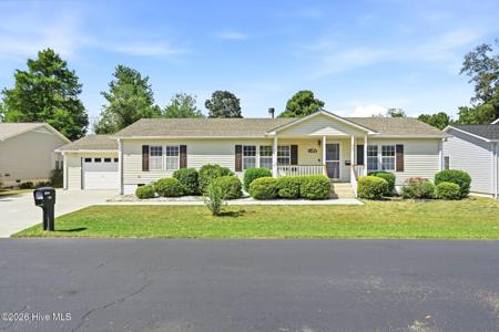 424 Capeside Drive