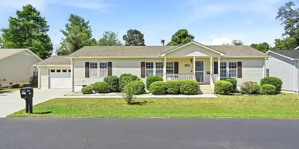424 Capeside Drive