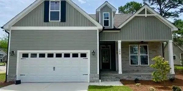 166 Deepwater Drive