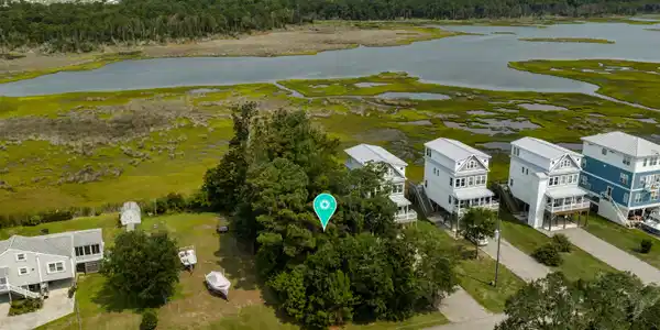 L88 Atkinson Point Road
