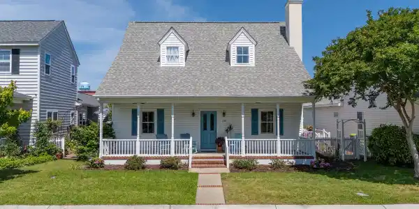 102 Macgregor Drive