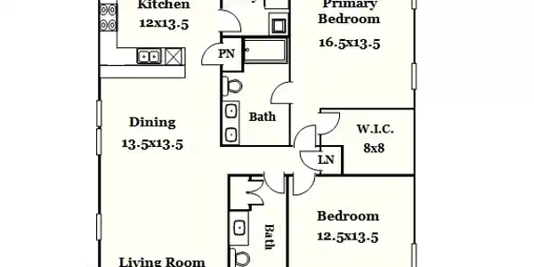415 Cades Trail