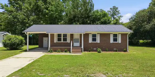 101 N Water Street