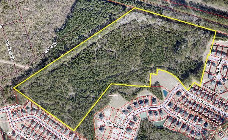 Image 2: 43.8 Acres Derby Park Phase Eight