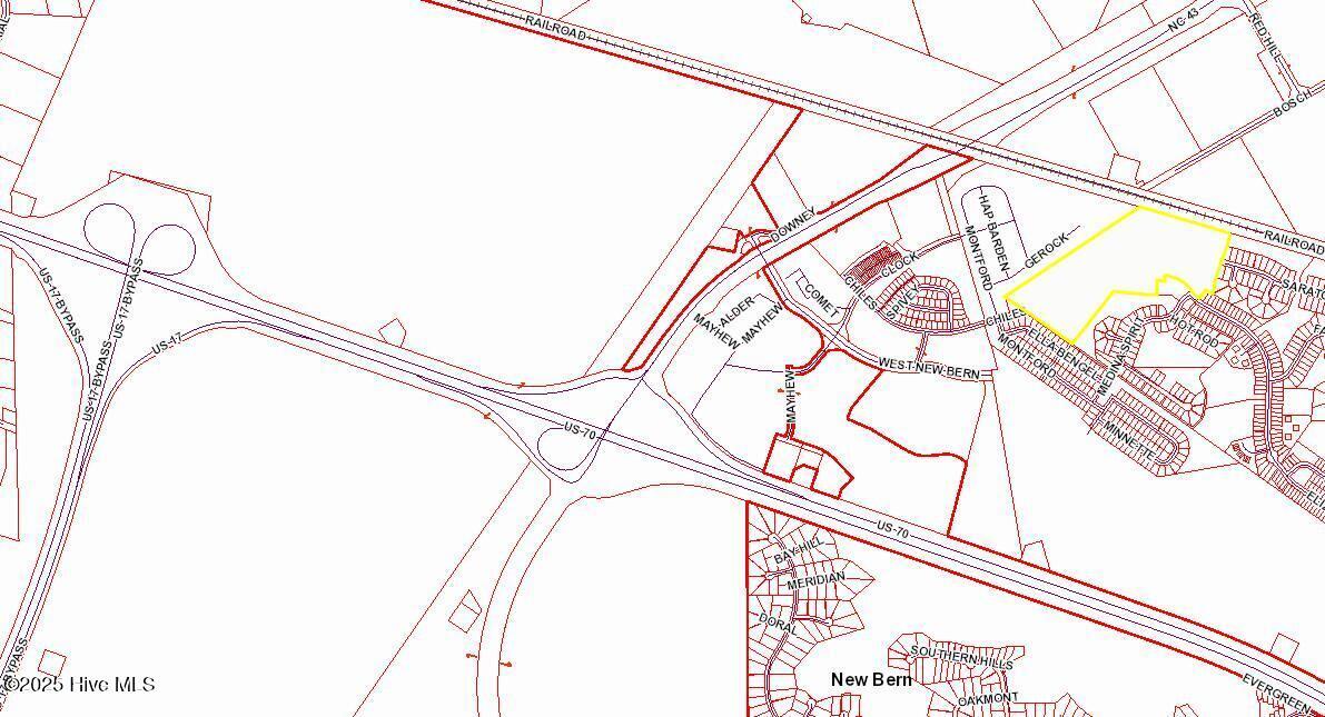 Image 3: 43.8 Acres Derby Park Phase Eight