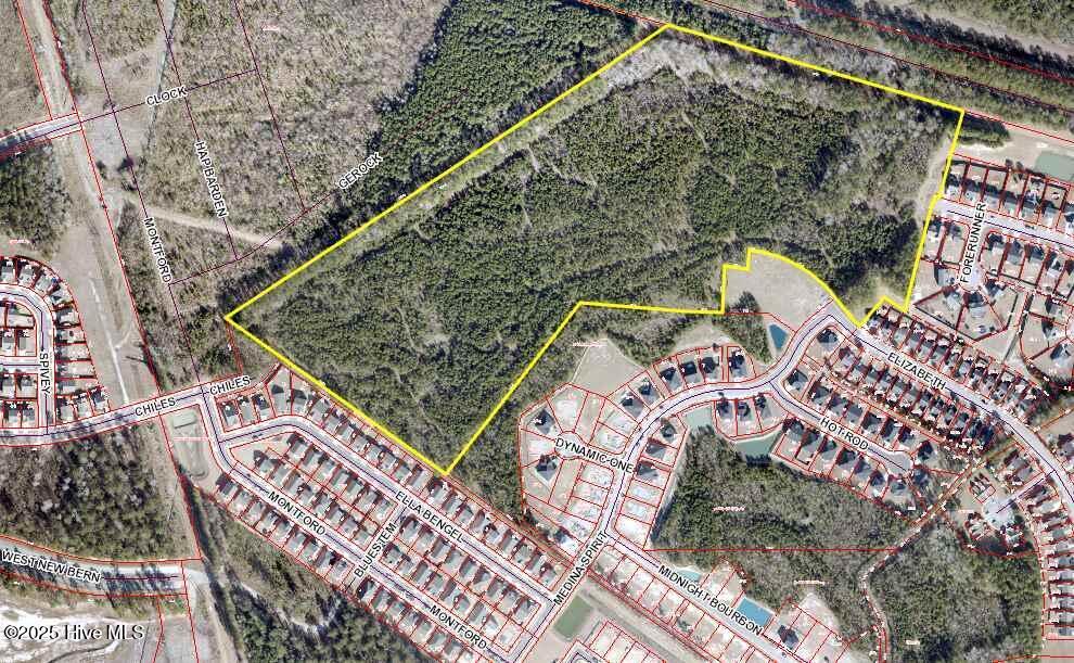 Image 4: 43.8 Acres Derby Park Phase Eight