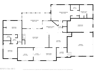 105 Franks Creek Circle