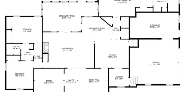 105 Franks Creek Circle